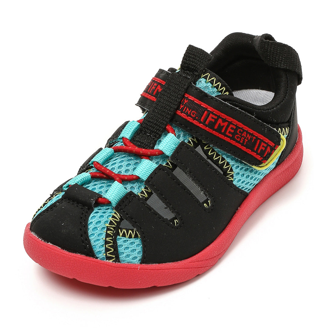 IFME+ Sneaker Sandal Collab Kids - Green