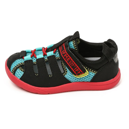 IFME+ Sneaker Sandal Collab Kids - Green
