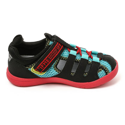 IFME+ Sneaker Sandal Collab Kids - Green