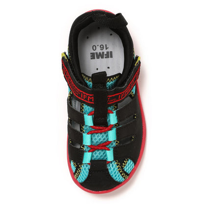 IFME+ Sneaker Sandal Collab Kids - Green