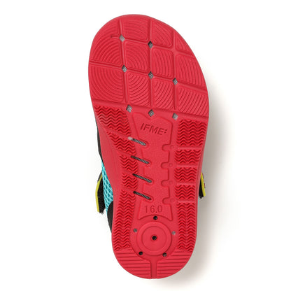 IFME+ Sneaker Sandal Collab Kids - Green