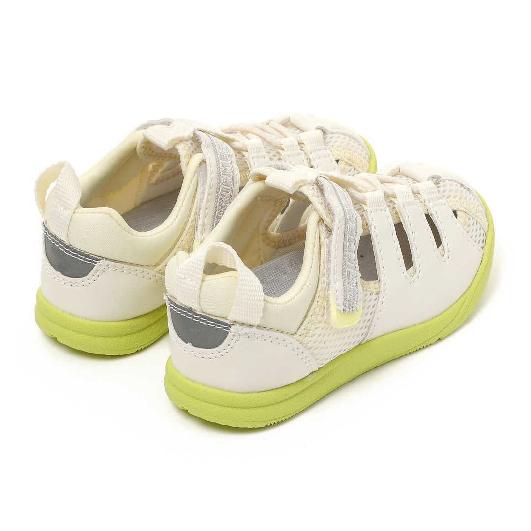 IFME+ Sneaker Sandal Collab Kids - White