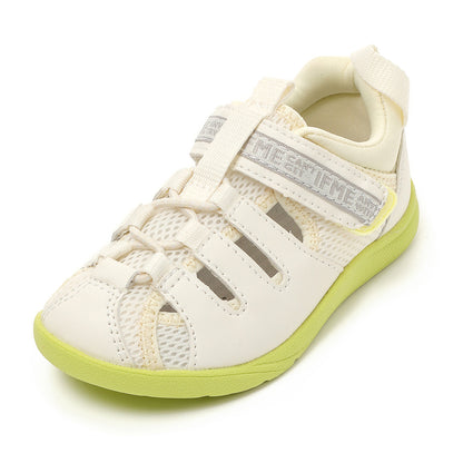 IFME+ Sneaker Sandal Collab Kids - White