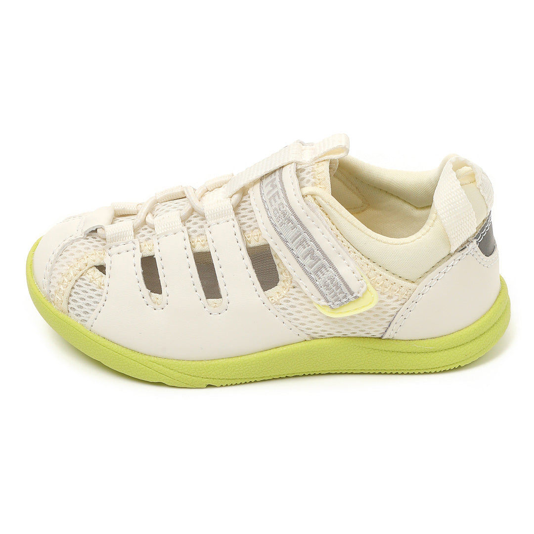 IFME+ Sneaker Sandal Collab Kids - White
