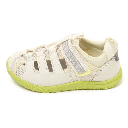 IFME+ Sneaker Sandal Collab Kids - White