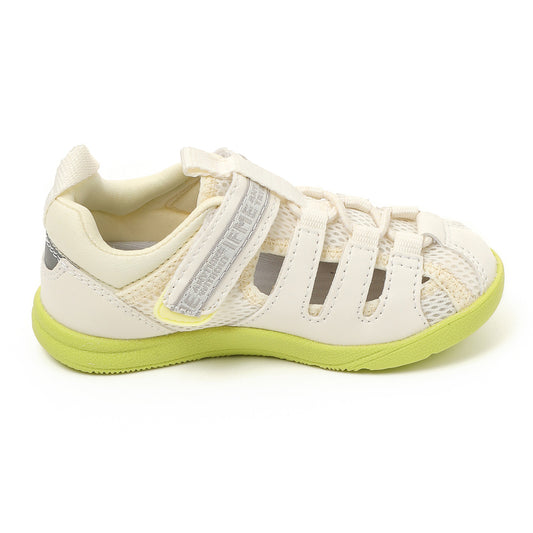 IFME+ Sneaker Sandal Collab Kids - White