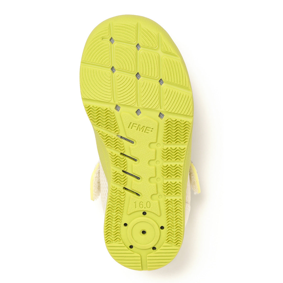 IFME+ Sneaker Sandal Collab Kids - White