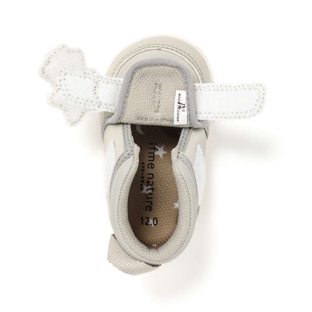 IFME Nature Comet First Shoes Baby - Beige
