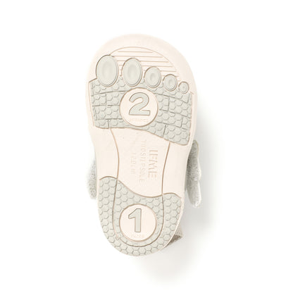 IFME Nature Comet First Shoes Baby - Beige