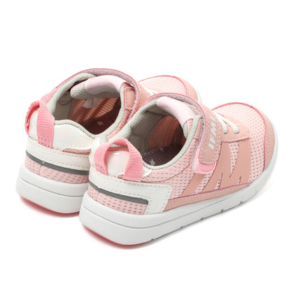 IFME Lightweight Sole Sneakers Kids - Pink