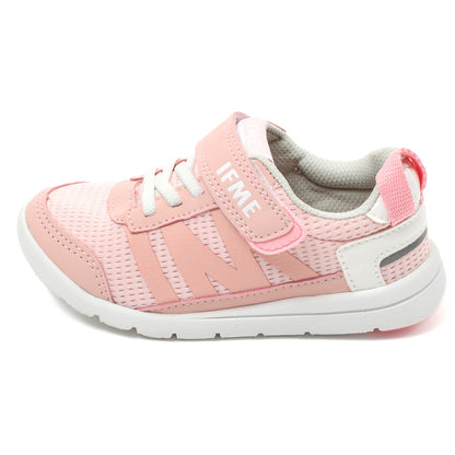 IFME Lightweight Sole Sneakers Kids - Pink
