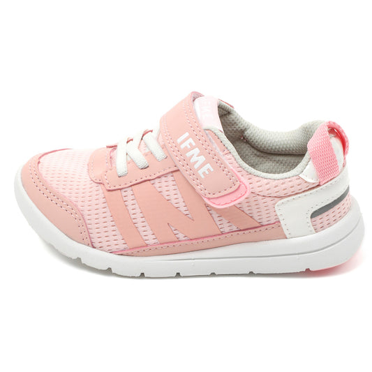 IFME Lightweight Sole Sneakers Kids - Pink