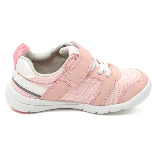 IFME Lightweight Sole Sneakers Kids - Pink