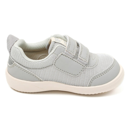 IFME Nature One-Strap Comet Sneakers Baby - Gray