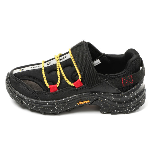IFME  Vibram Sole Summer Shoes Kids - Black