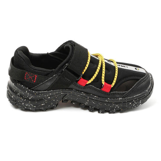 IFME  Vibram Sole Summer Shoes Kids - Black
