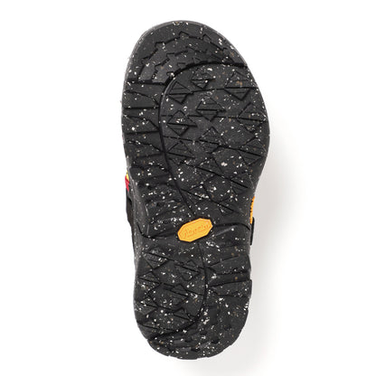IFME  Vibram Sole Summer Shoes Kids - Black