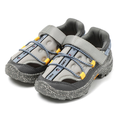 IFME Vibram Sole Summer Shoes Kids - Gray