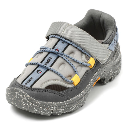 IFME Vibram Sole Summer Shoes Kids - Gray
