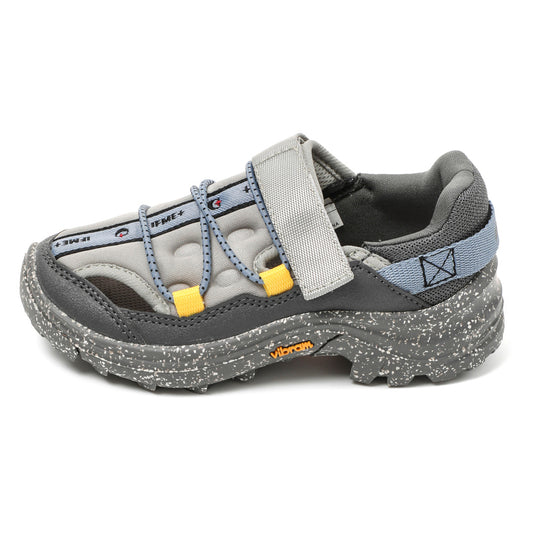 IFME Vibram Sole Summer Shoes Kids - Gray