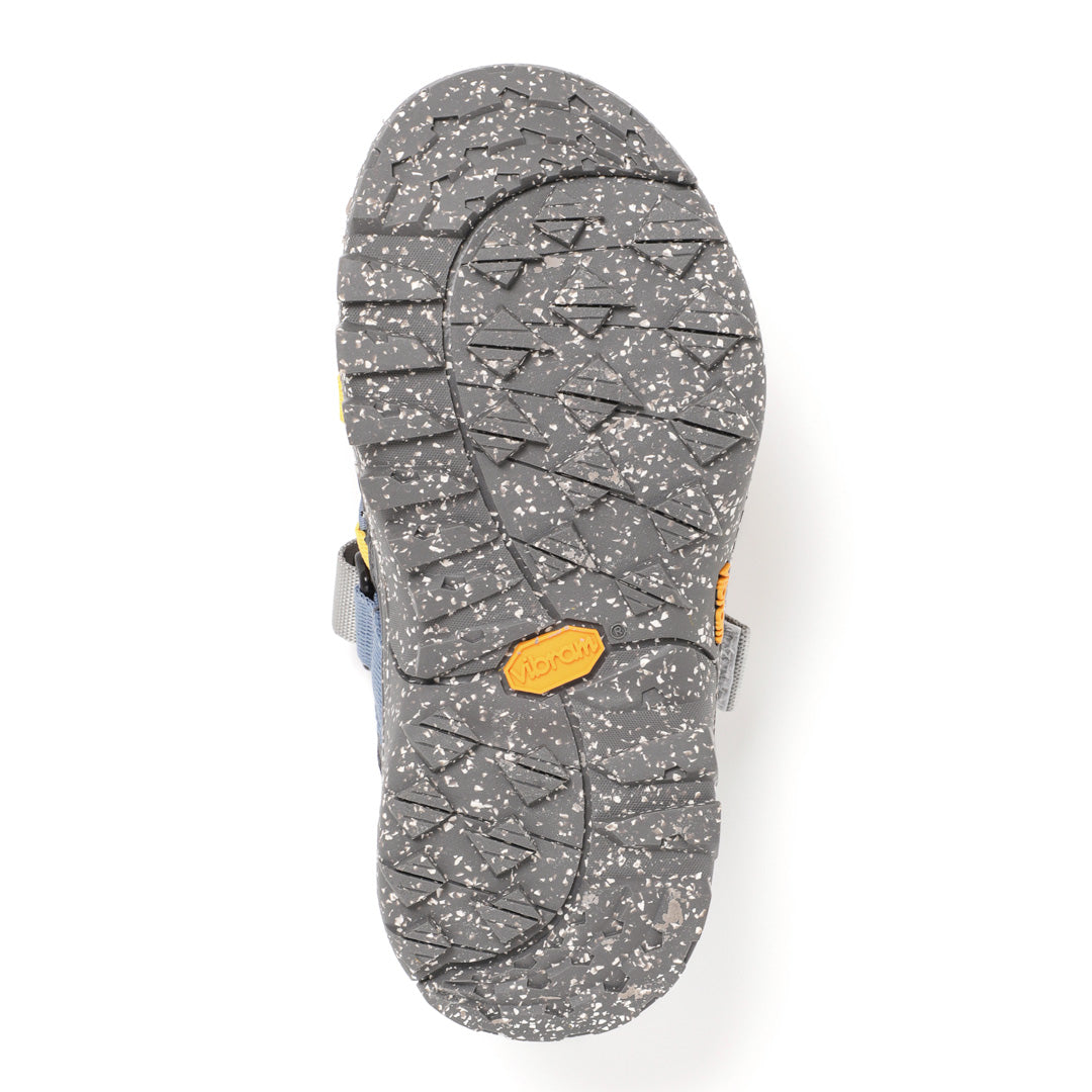 IFME Vibram Sole Summer Shoes Kids - Gray