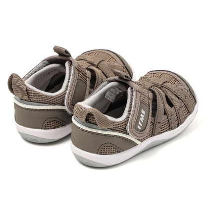 IFME Double-Strap Summer Shoes Baby - Beige