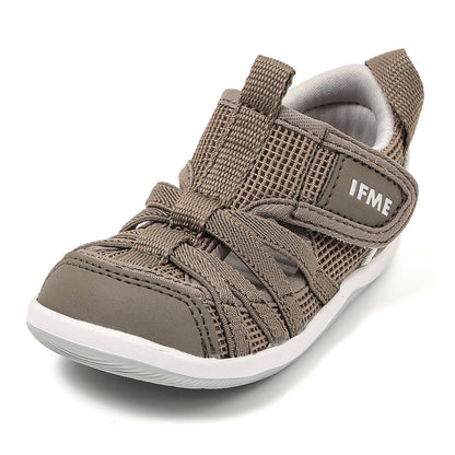 IFME Double-Strap Summer Shoes Baby - Beige