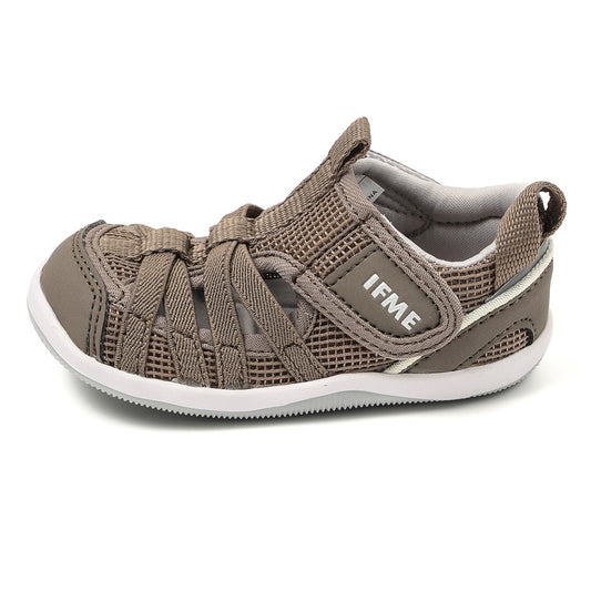 IFME Double-Strap Summer Shoes Baby - Beige