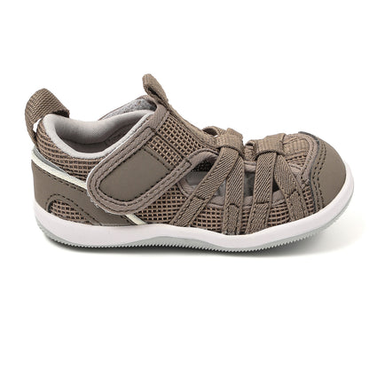 IFME Double-Strap Summer Shoes Baby - Beige