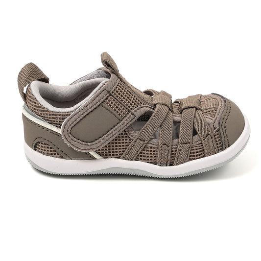 IFME Double-Strap Summer Shoes Baby - Beige