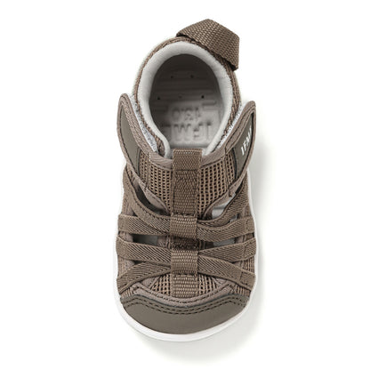 IFME Double-Strap Summer Shoes Baby - Beige