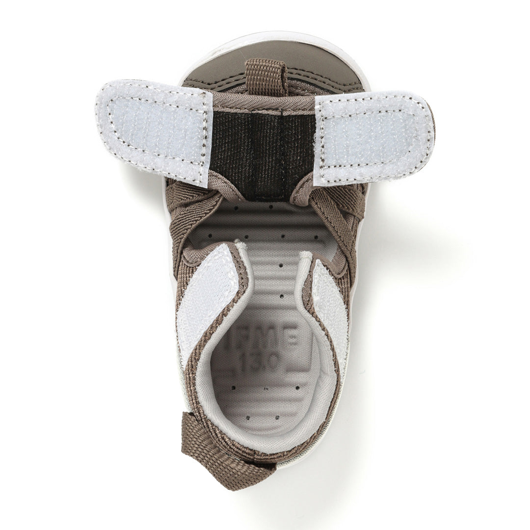 IFME Double-Strap Summer Shoes Baby - Beige