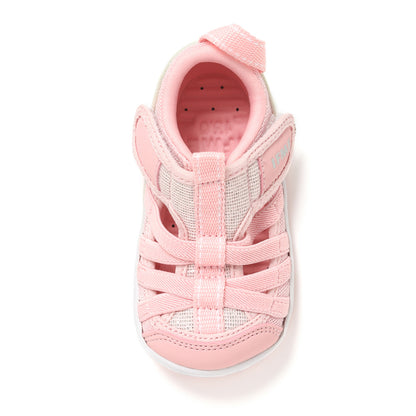 IFME Double-Strap Summer Shoes Baby - Pink