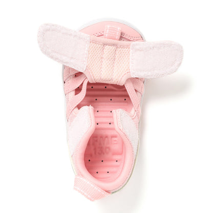 IFME Double-Strap Summer Shoes Baby - Pink