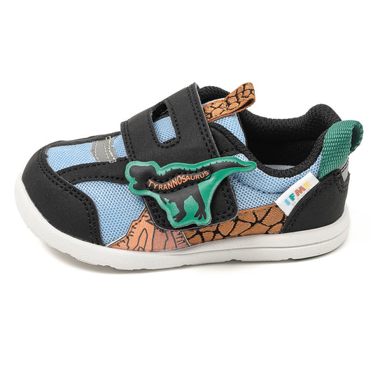 IFME Park Dinosaur Sneakers Baby - Black