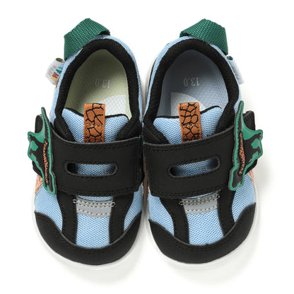 IFME Park Dinosaur Sneakers Baby - Black