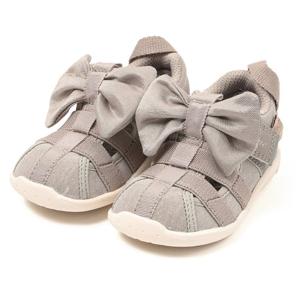 ifme CALIN WFS Big Ribbon Summer Shoes Baby - Beiki