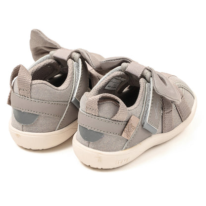 ifme CALIN WFS Big Ribbon Summer Shoes Baby - Beiki