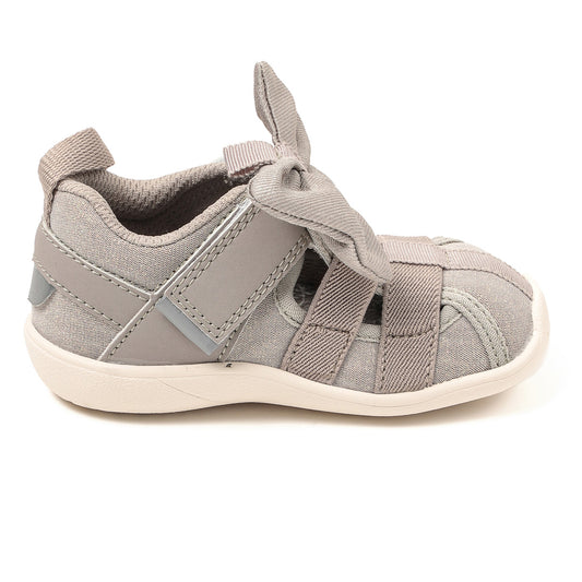 ifme CALIN WFS Big Ribbon Summer Shoes Baby - Beiki