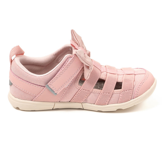 ifme CALIN WFS Big Ribbon Summer Shoes Kids - Pink