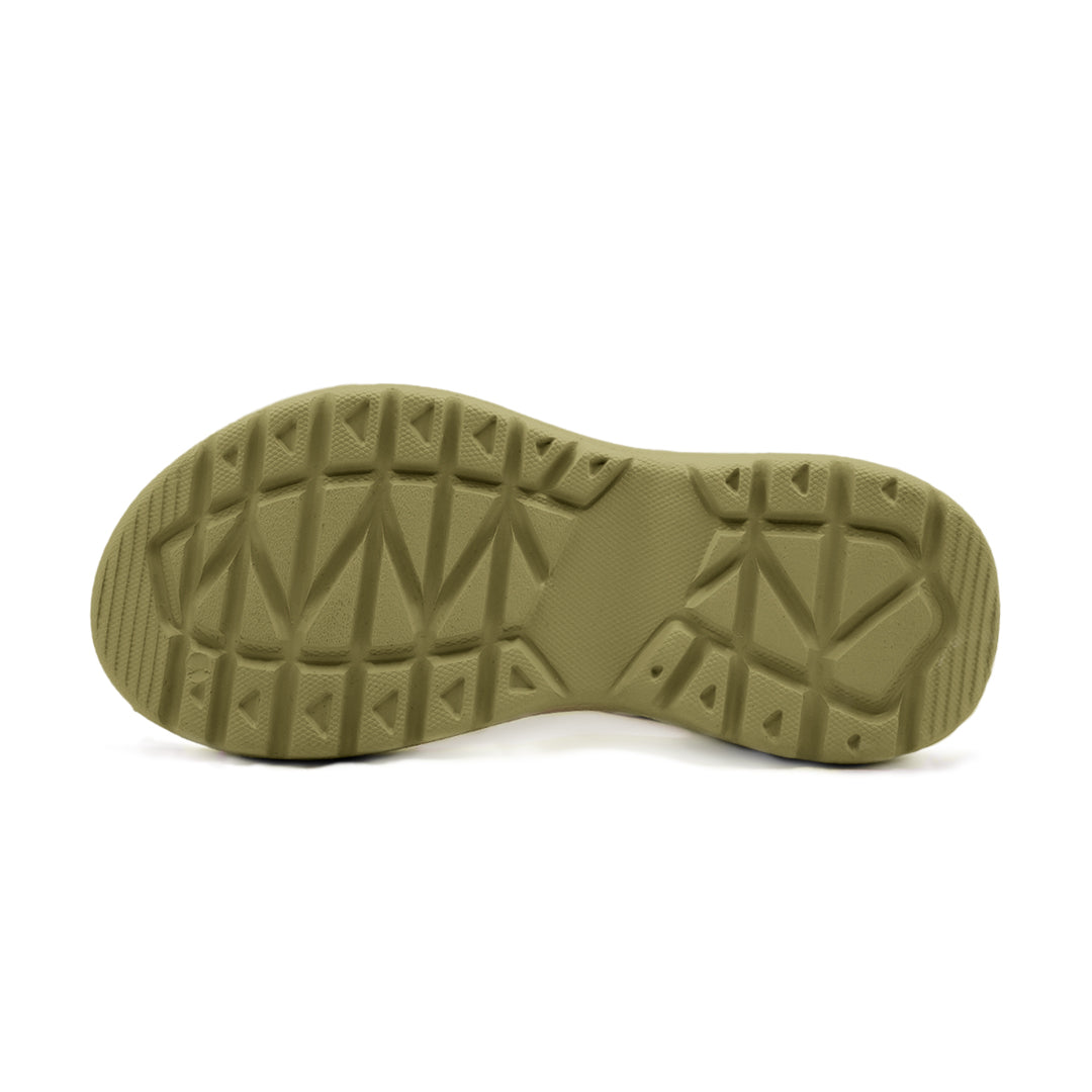 Cool Sandals - Khaki