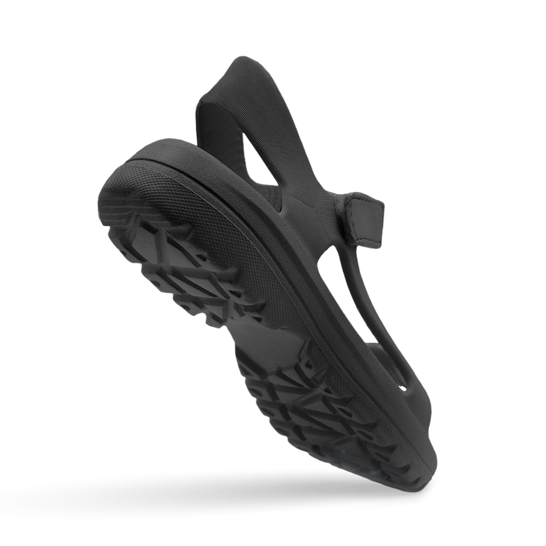 صندل cool- أسود نقي