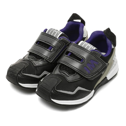 IFME joob super wide belt sneakers Kids - Black