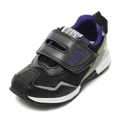 IFME joob super wide belt sneakers Kids - Black
