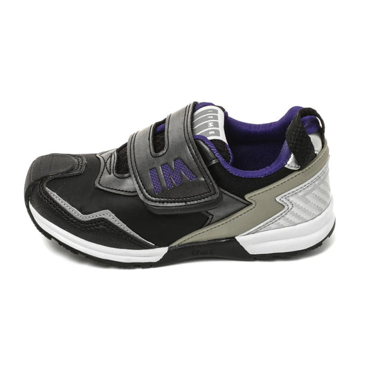 IFME joob super wide belt sneakers Kids - Black