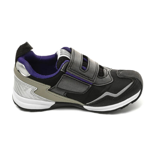 IFME joob super wide belt sneakers Kids - Black