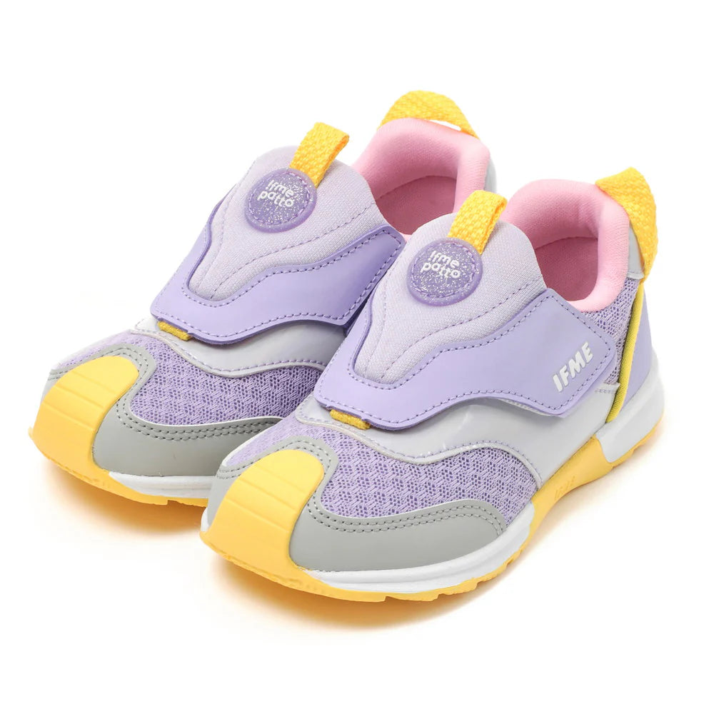 IFME joob patto sneakers Kids - Purple