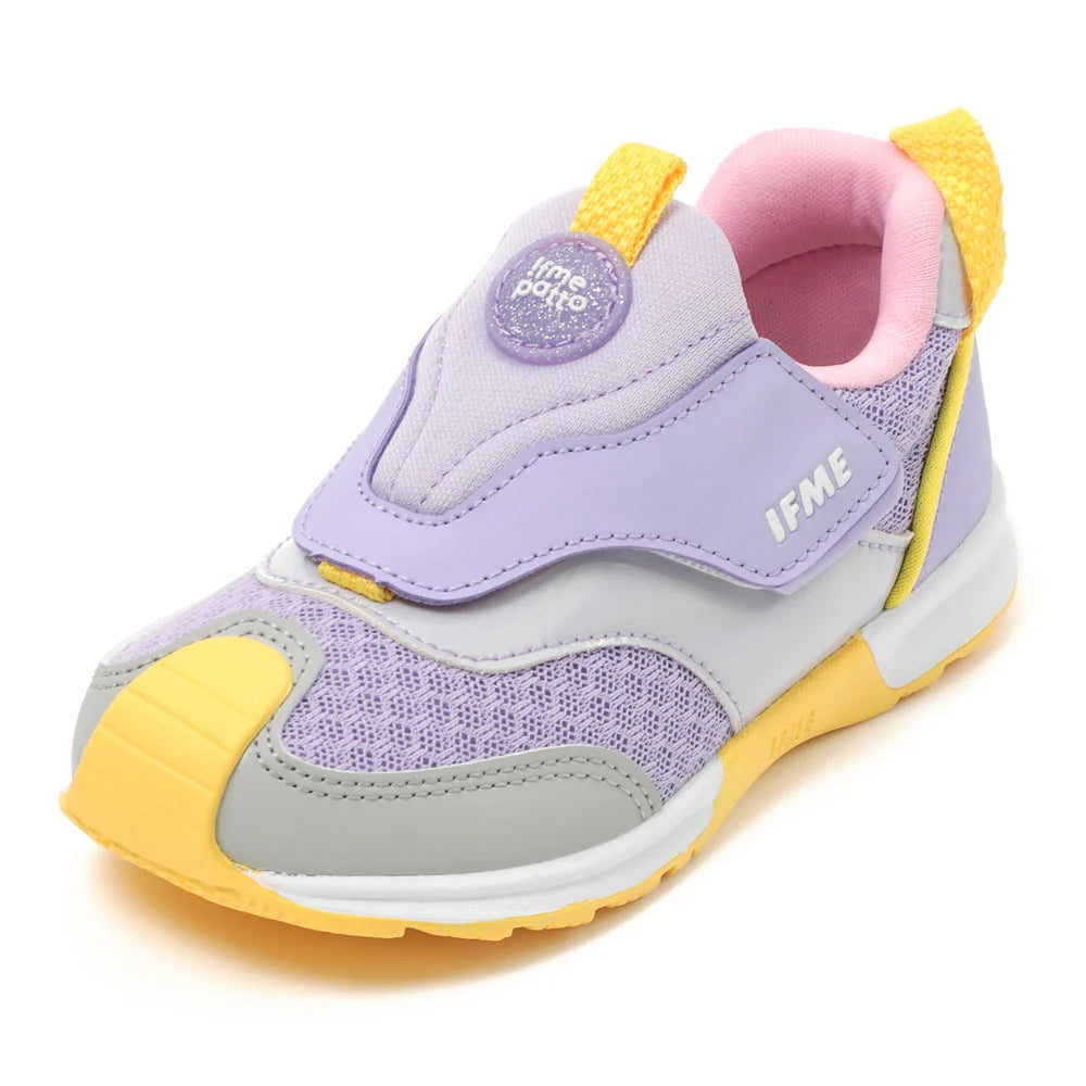 IFME joob patto sneakers Kids - Purple