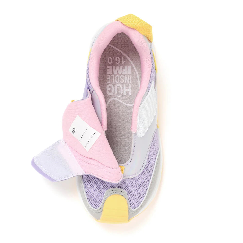IFME joob patto sneakers Kids - Purple