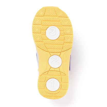 IFME joob patto sneakers Kids - Yellow
